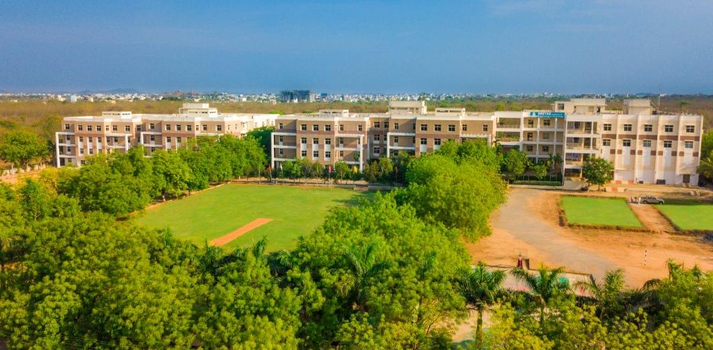 Sreyas Institute of Engineering and Technology Hyderabad Some Moments photo 1